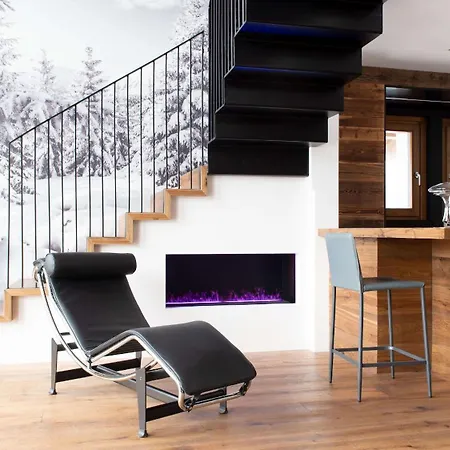Apartment Abete - Attic With Private *
