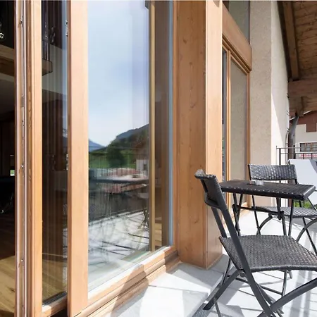 Abete - Attic With Private *