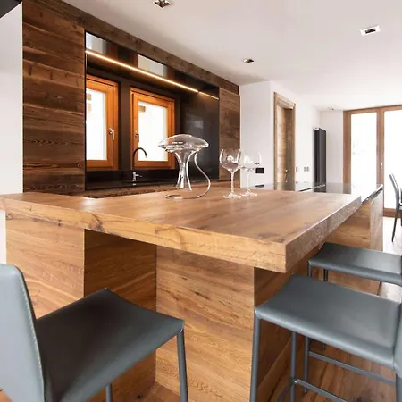 Apartment Abete - Attic With Private *
